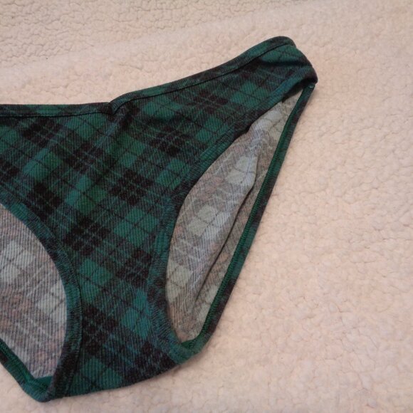 Victoria's Secret Pink  Bikini Panties Size Large - Picture 3 of 13